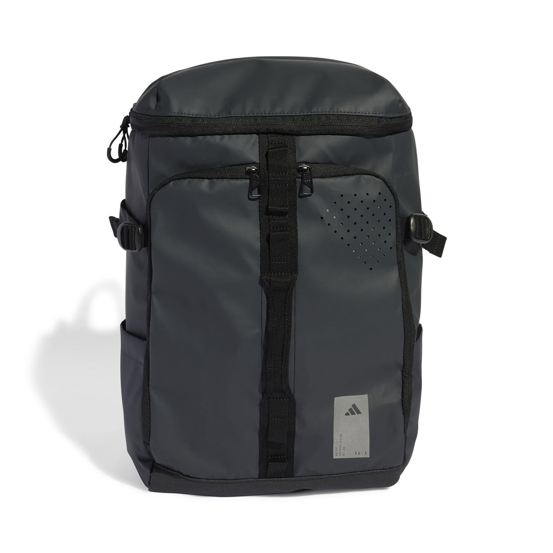 adidas Hybrid Bp - carbon/black/refsil