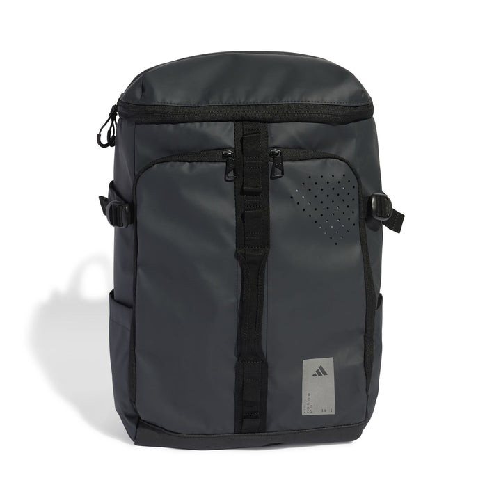 adidas Hybrid Bp - carbon/black/refsil