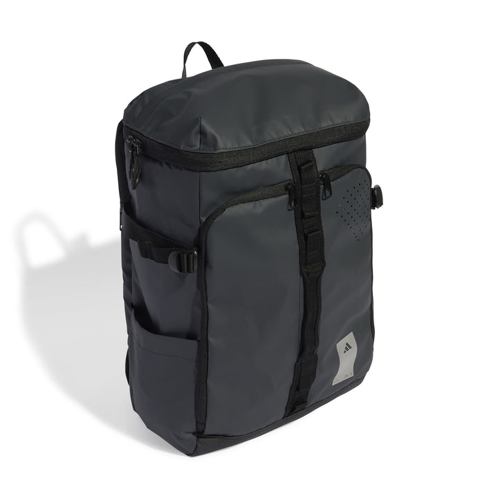 adidas Hybrid Bp - carbon/black/refsil