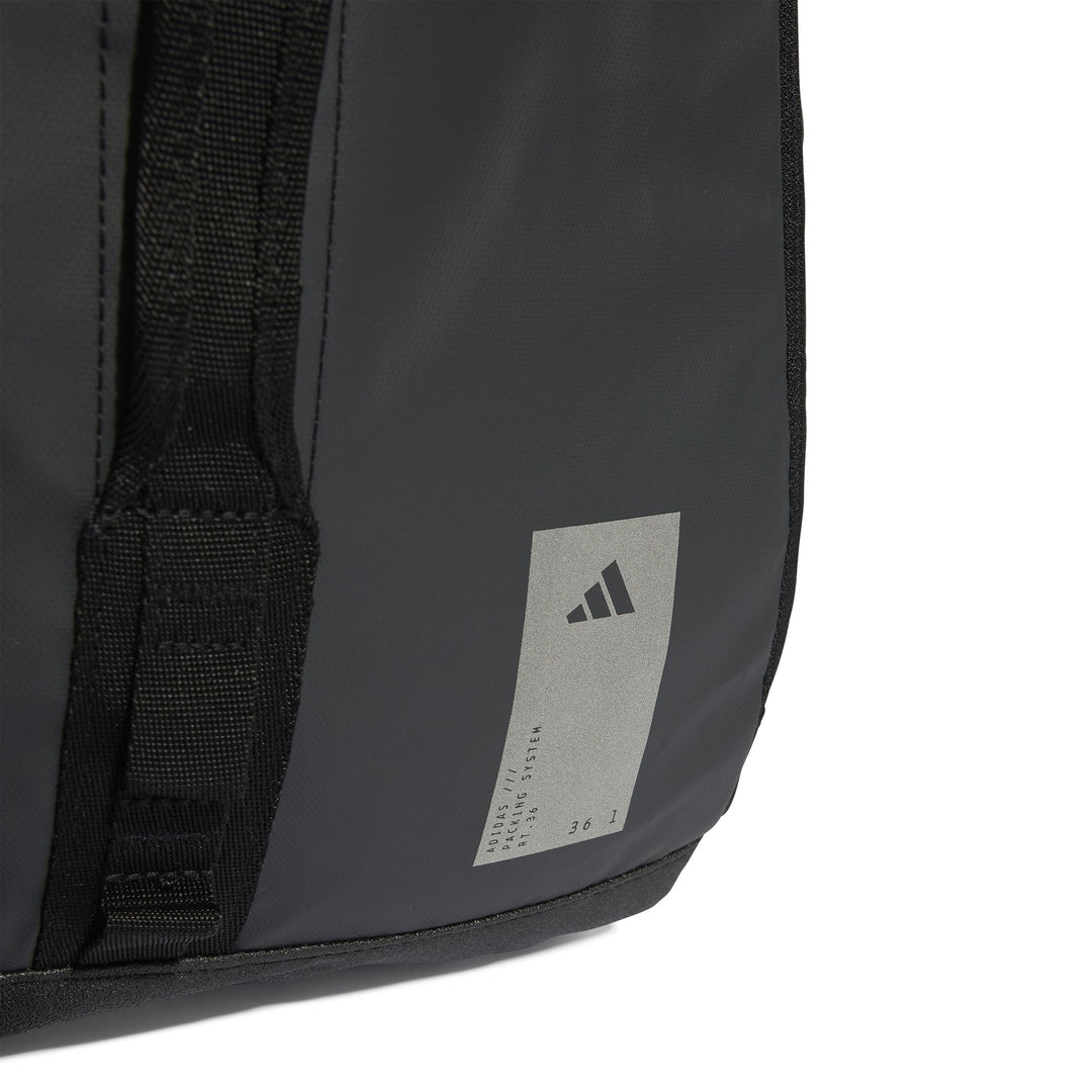 adidas Hybrid Bp - carbon/black/refsil