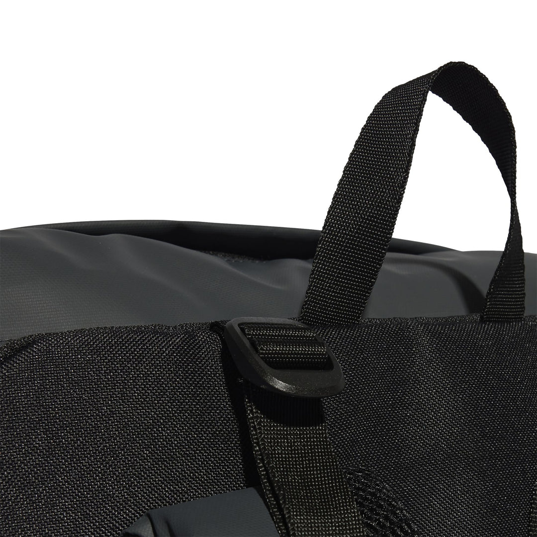 adidas Hybrid Bp - carbon/black/refsil