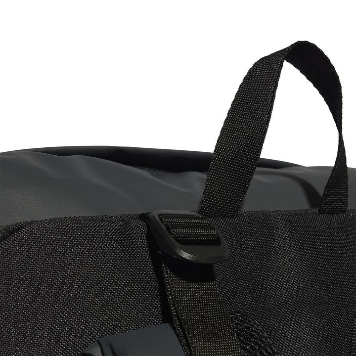 adidas Hybrid Bp - carbon/black/refsil
