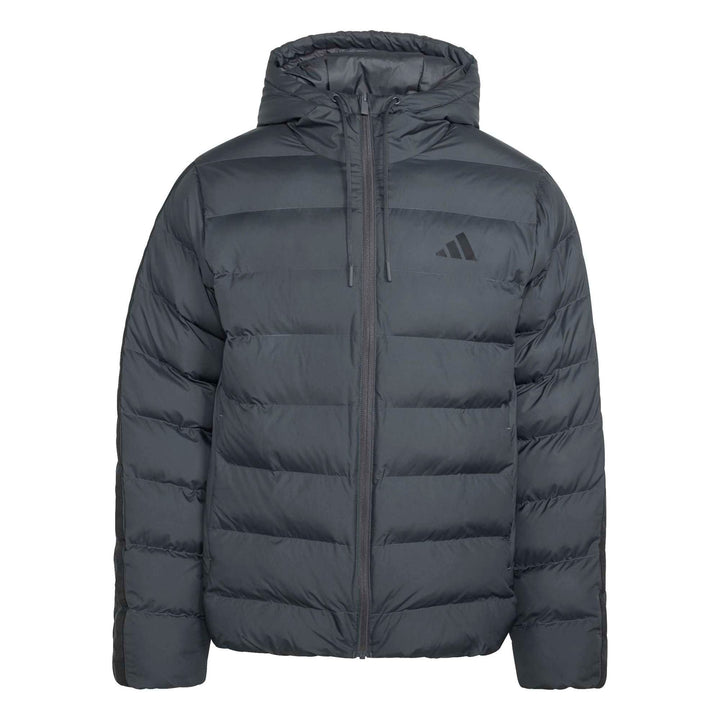 adidas Ess 3S Sd Hd Jk - gresix
