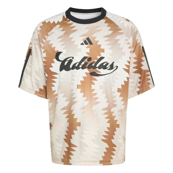 adidas M Tiro Cg Aw T - wonalu/dubr/owhite/wo