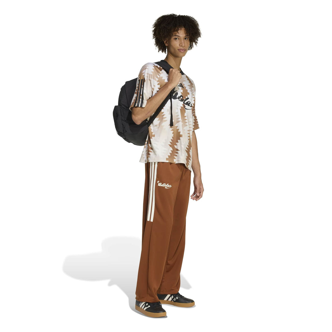 adidas M Tiro Cg Aw T - wonalu/dubr/owhite/wo