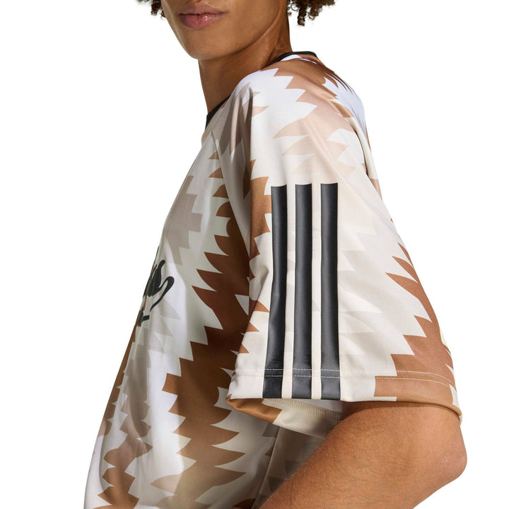 adidas M Tiro Cg Aw T - wonalu/dubr/owhite/wo