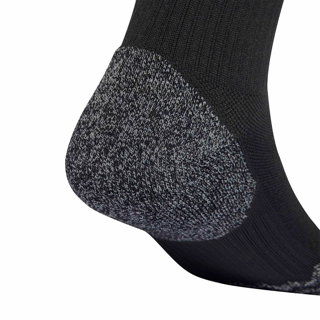 adidas Ref 23 Sock - black/white