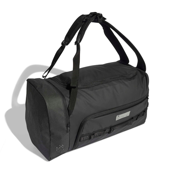 adidas Hybrid Duffel - black/refsil