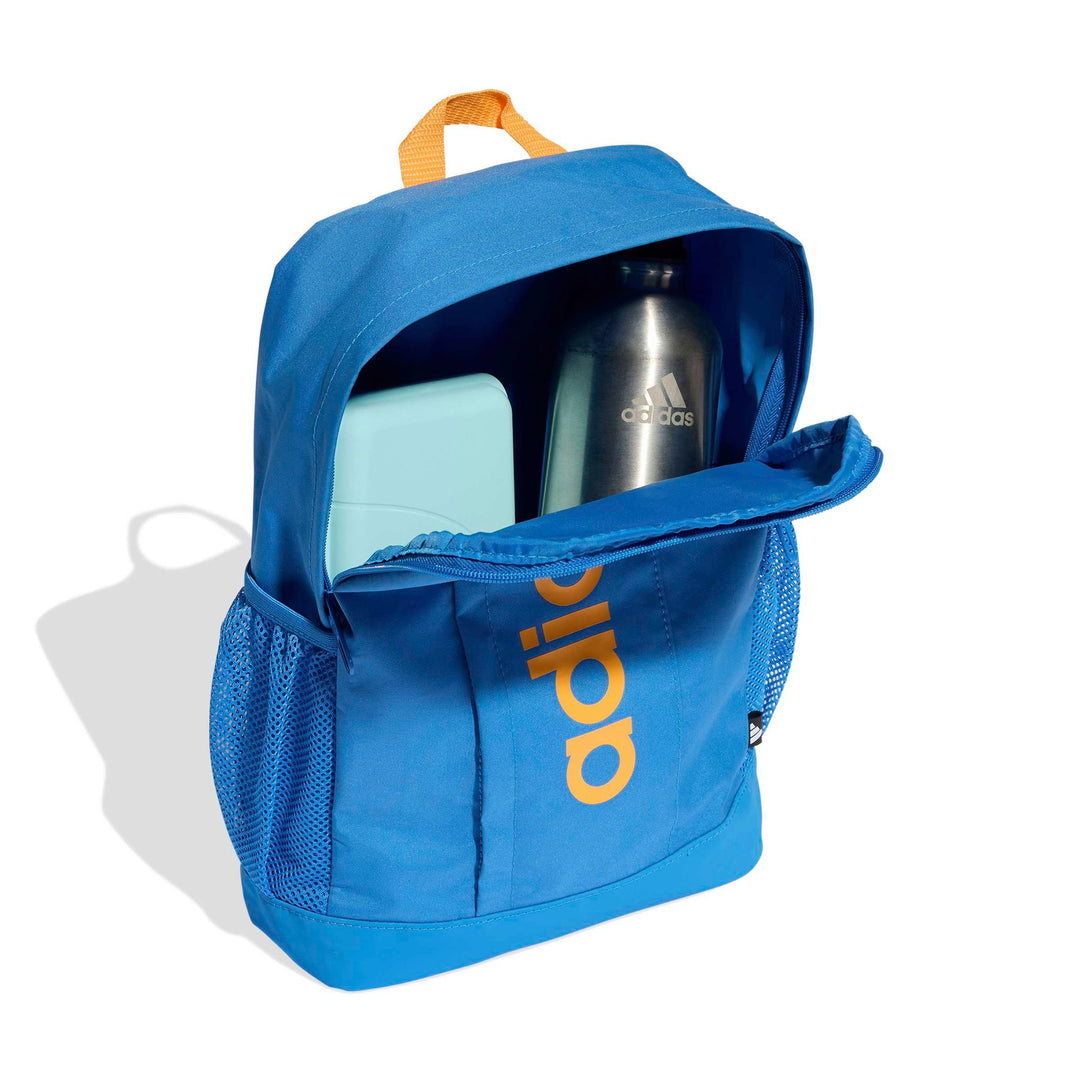 adidas Kids Lin Bpk - rayblu/puta