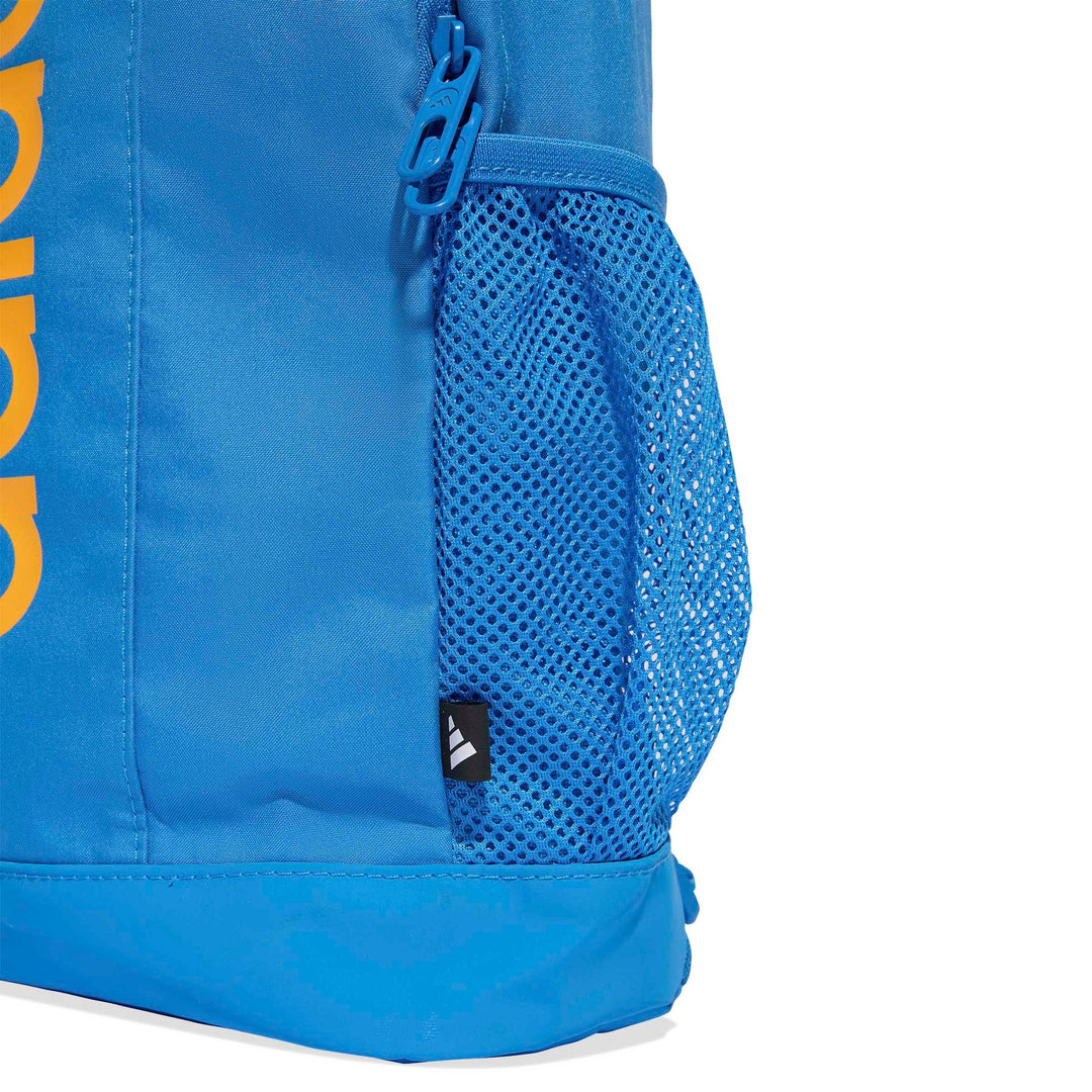 adidas Kids Lin Bpk - rayblu/puta