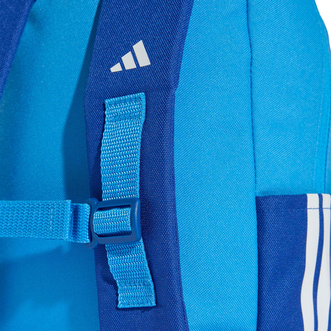 adidas Lk Bp 3Bar - lurabl/royblu/white