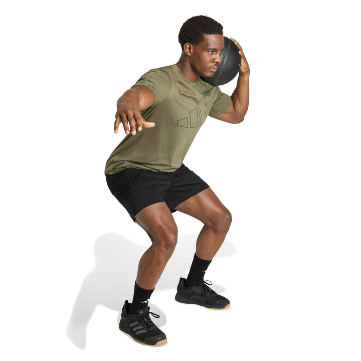 adidas We Fr Bl T - olistr