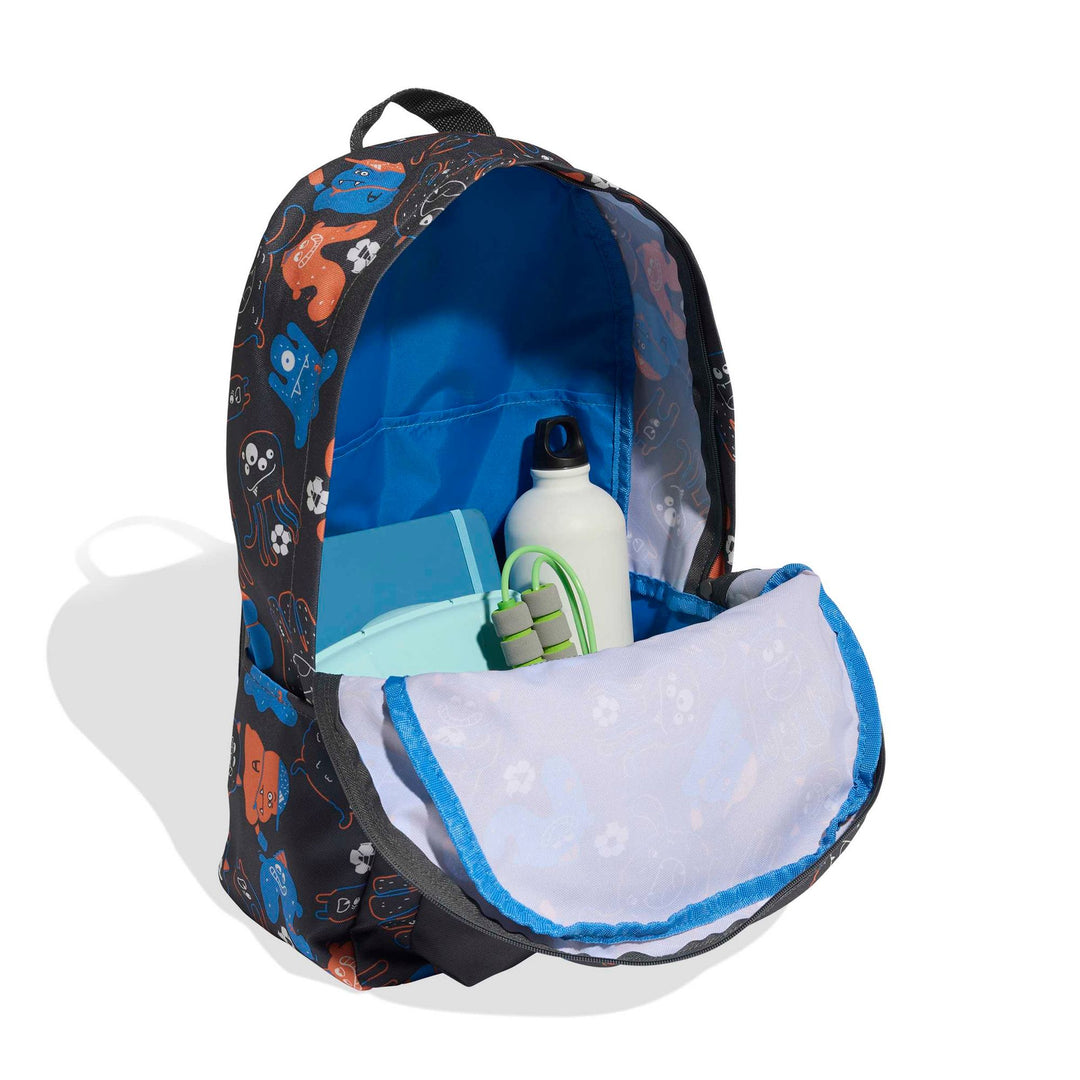 adidas Kids Trnstr Bp - gresix/rayblu