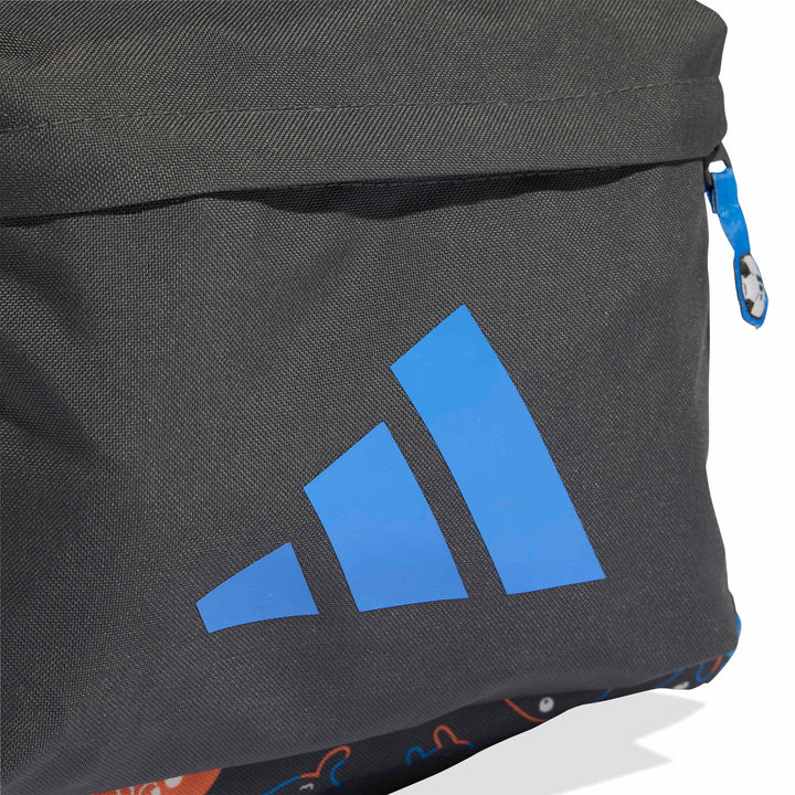 adidas Kids Trnstr Bp - gresix/rayblu