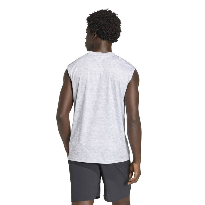 adidas We Brl Sl T - grtwme/white
