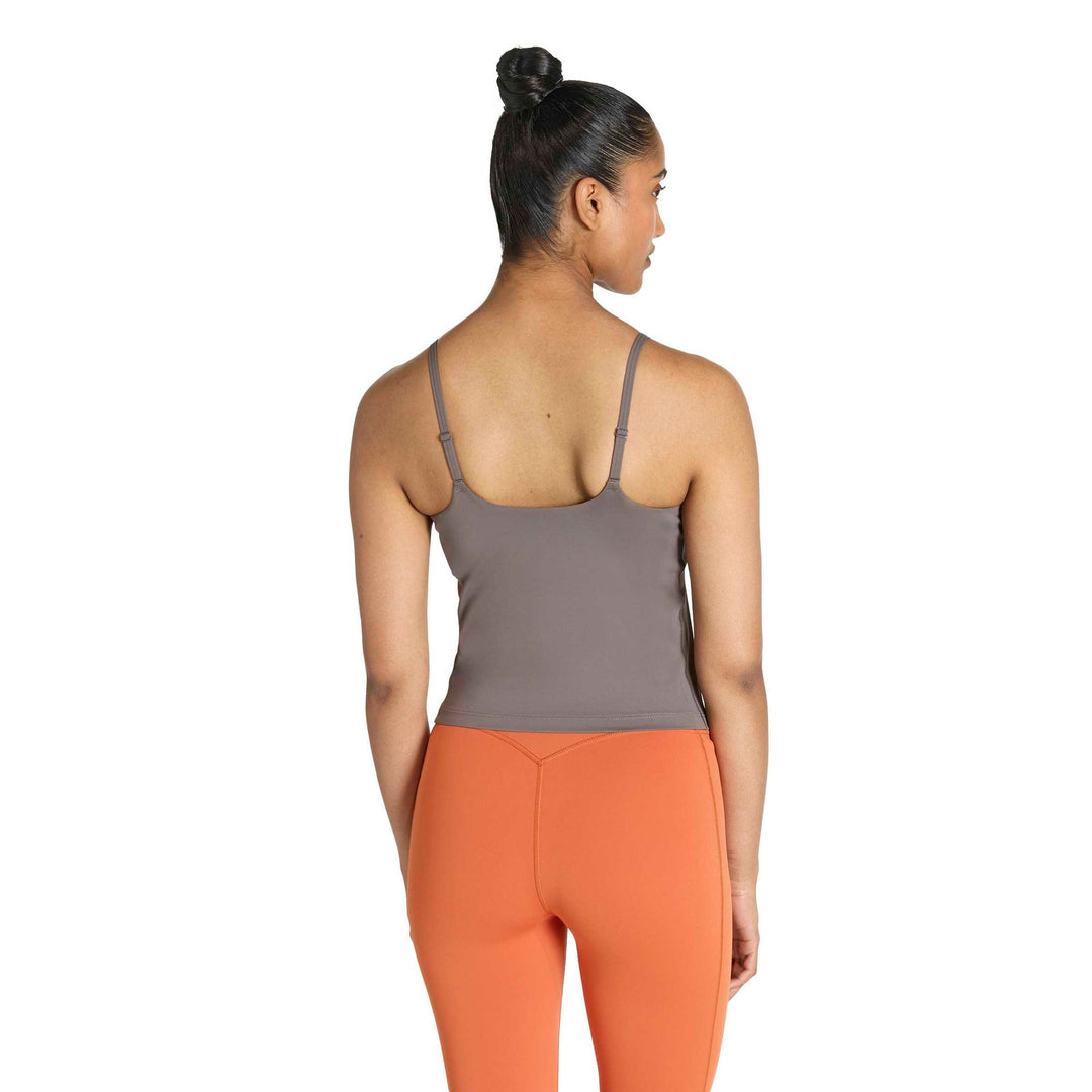 adidas Optime Ls Tank - chacoa