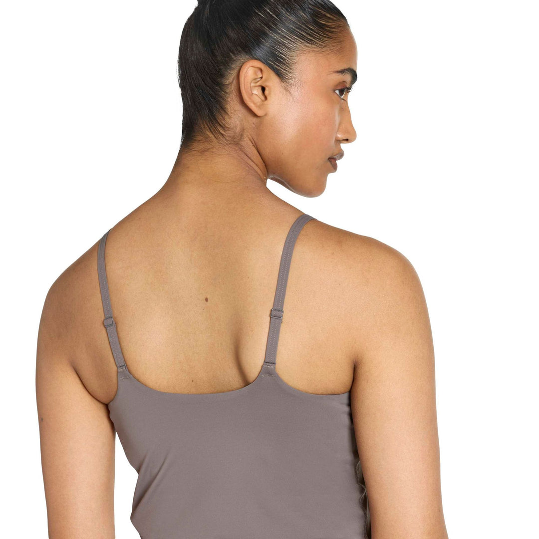 adidas Optime Ls Tank - chacoa