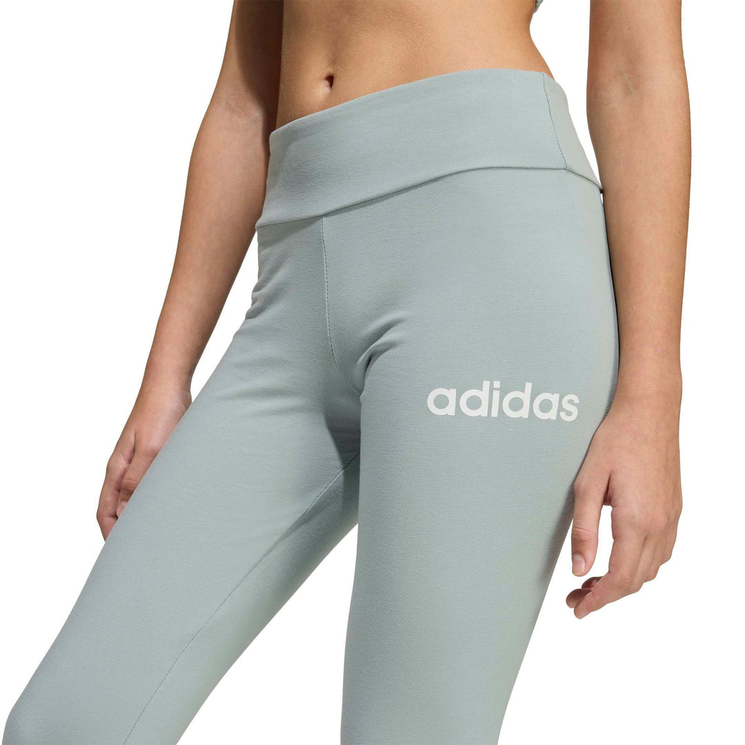 adidas Jg Lin Leg 230 - wosa/white