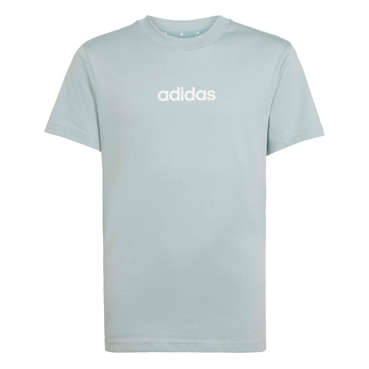 adidas J Lin Tee 160 - wosa/white