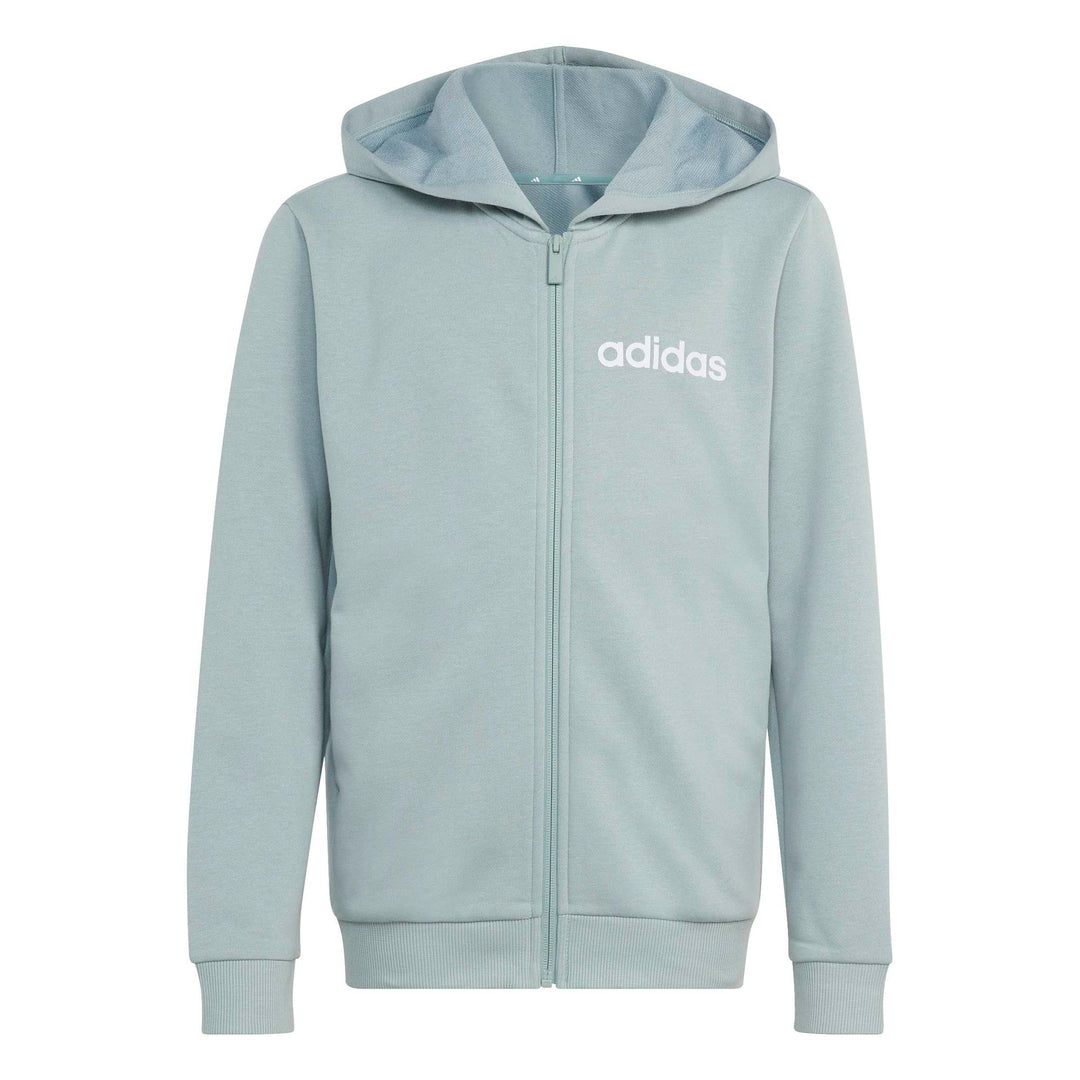 adidas J Lin Ft Ts 220 - wosa/white