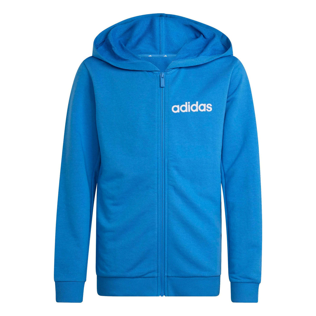 adidas J Lin Ft Ts 220 - rayblu/white
