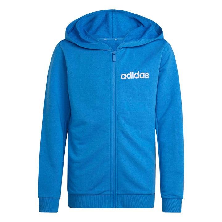 adidas J Lin Ft Ts 220 - rayblu/white