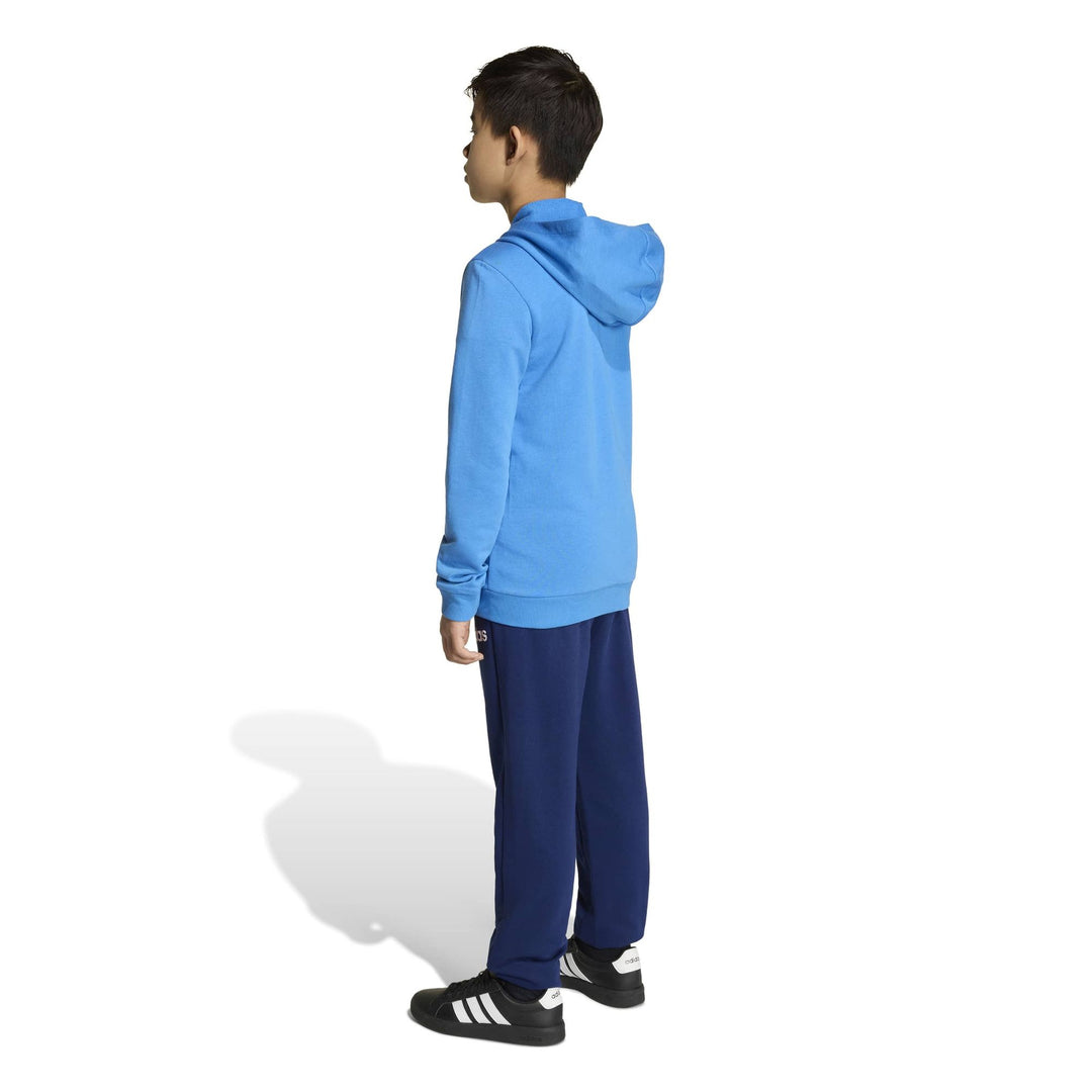 adidas J Lin Ft Ts 220 - rayblu/white