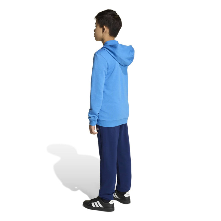 adidas J Lin Ft Ts 220 - rayblu/white