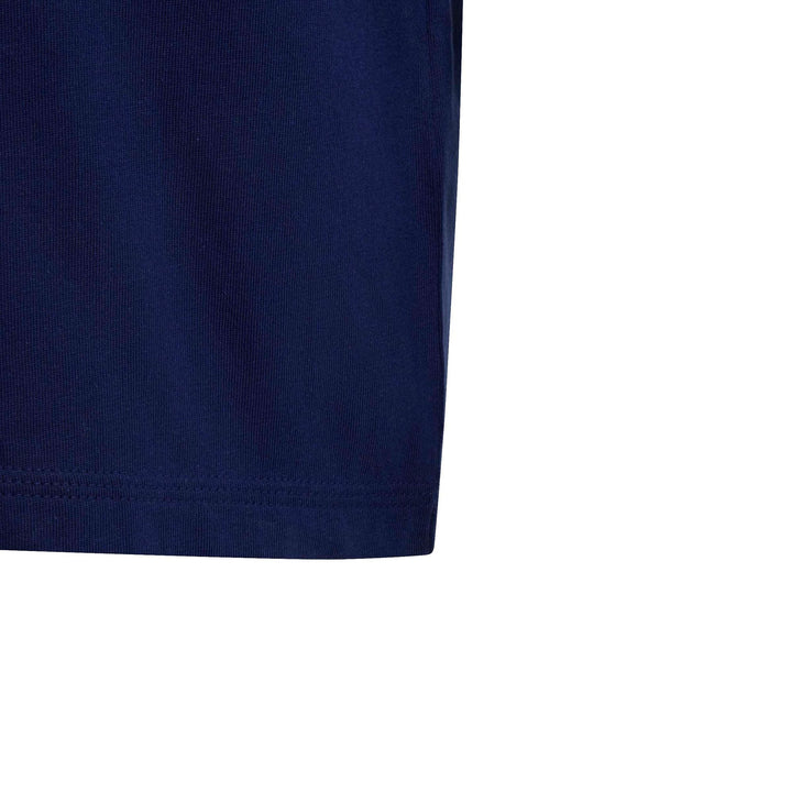 adidas Lk Lin T-Set - dkblue/duor