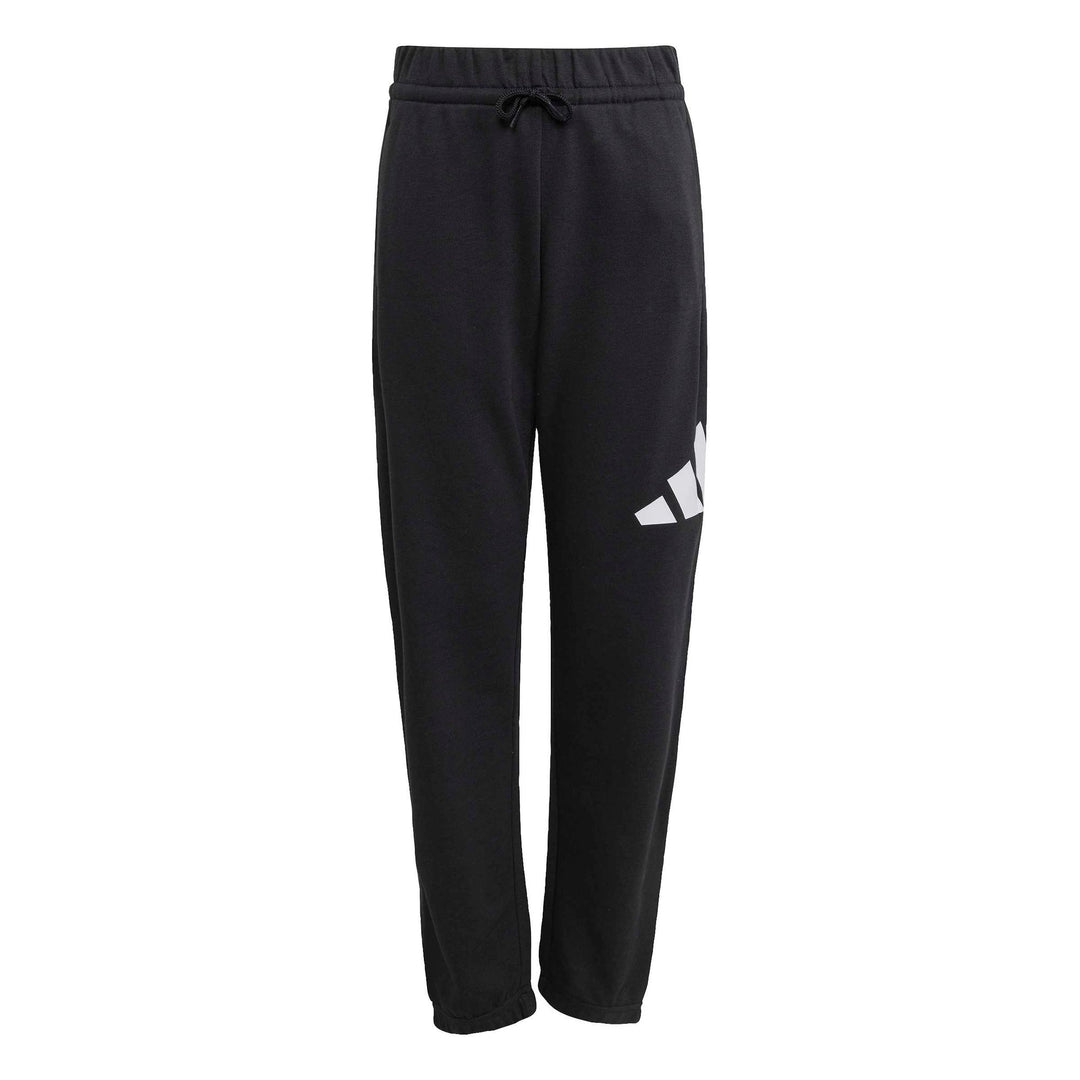 adidas J Bl Ft Jog 280 - black/white