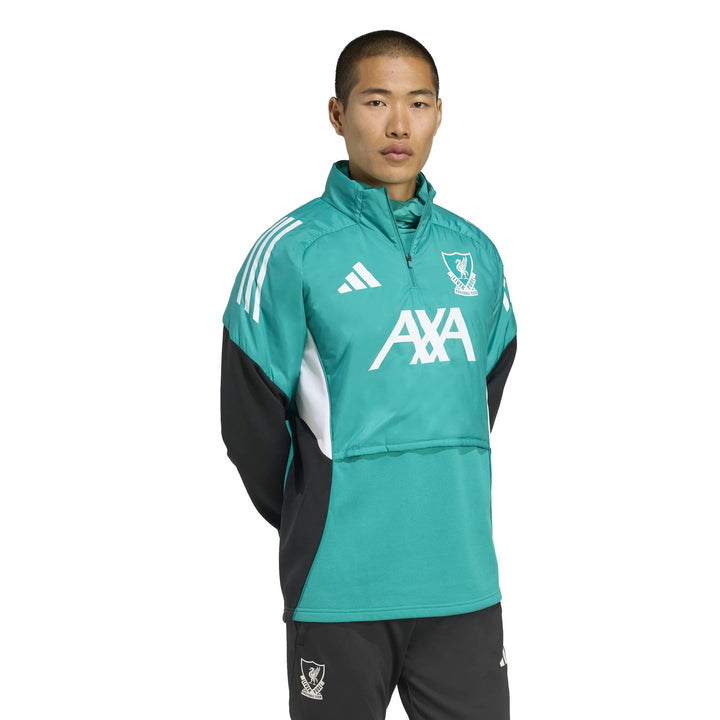 adidas Lfc Eu Wintop - seagre