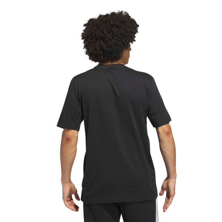 adidas M Color Cnct T - black