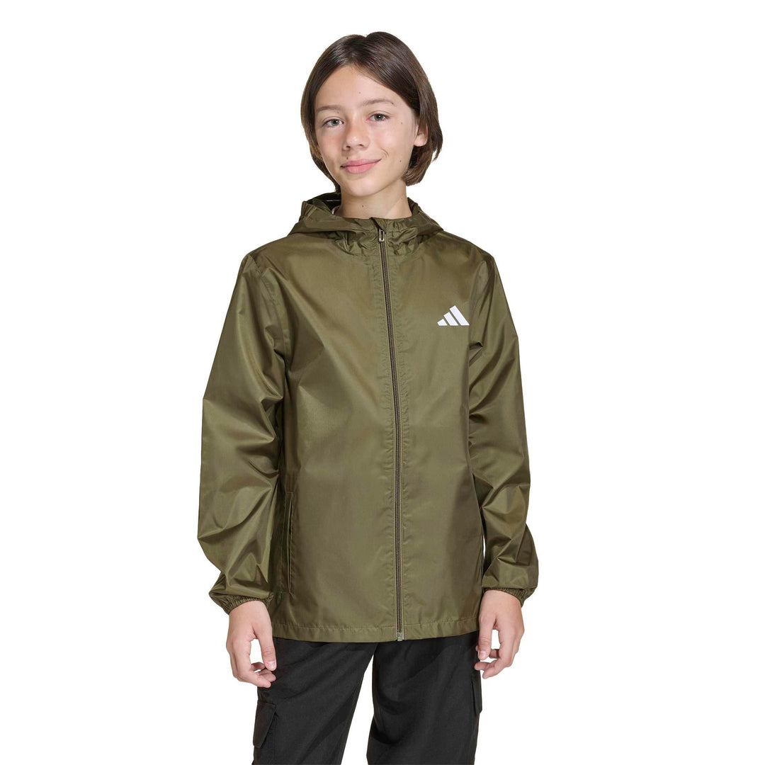 adidas J Rain Jacke - olistr