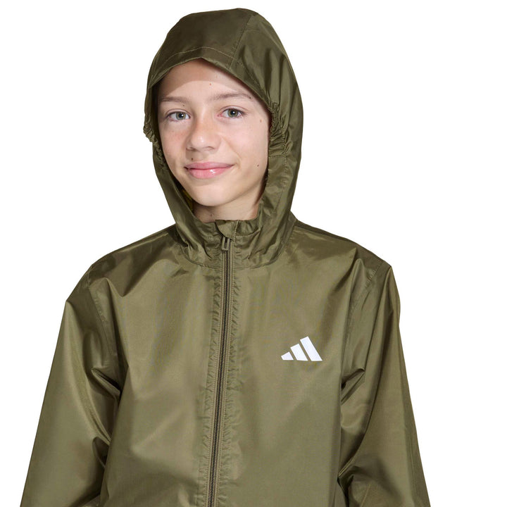 adidas J Rain Jacke - olistr