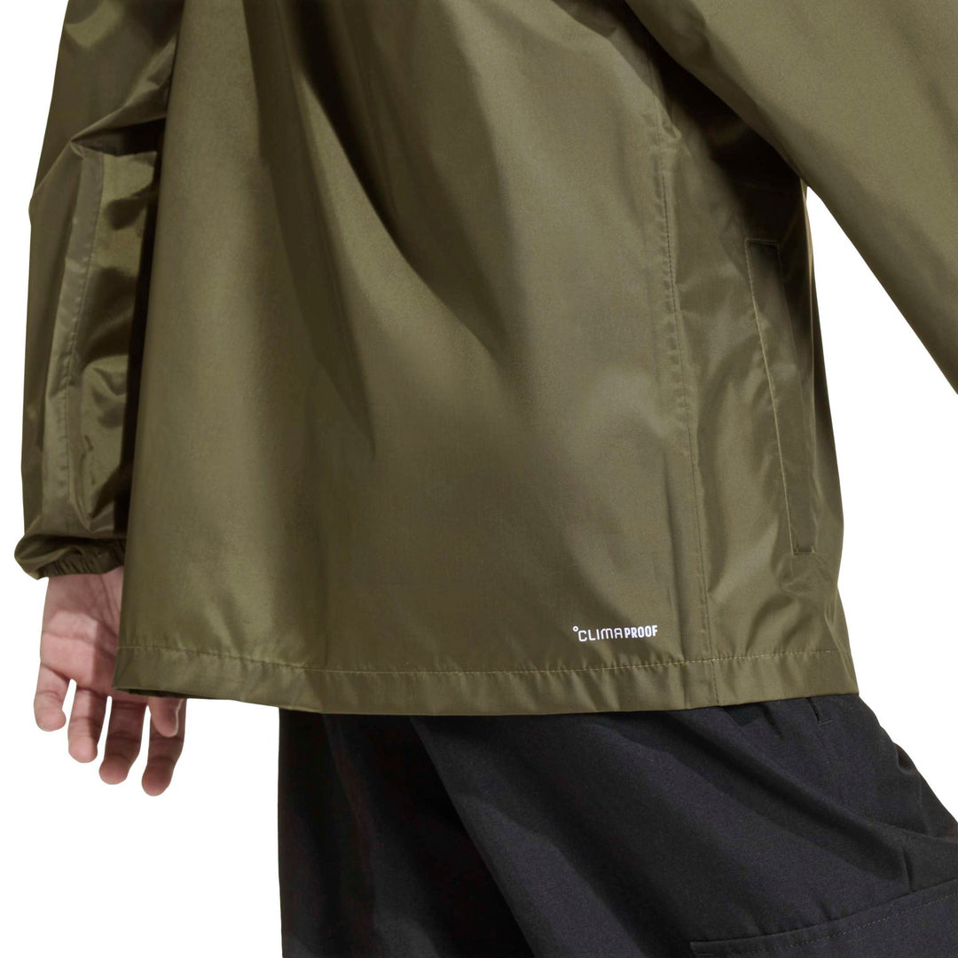 adidas J Rain Jacke - olistr