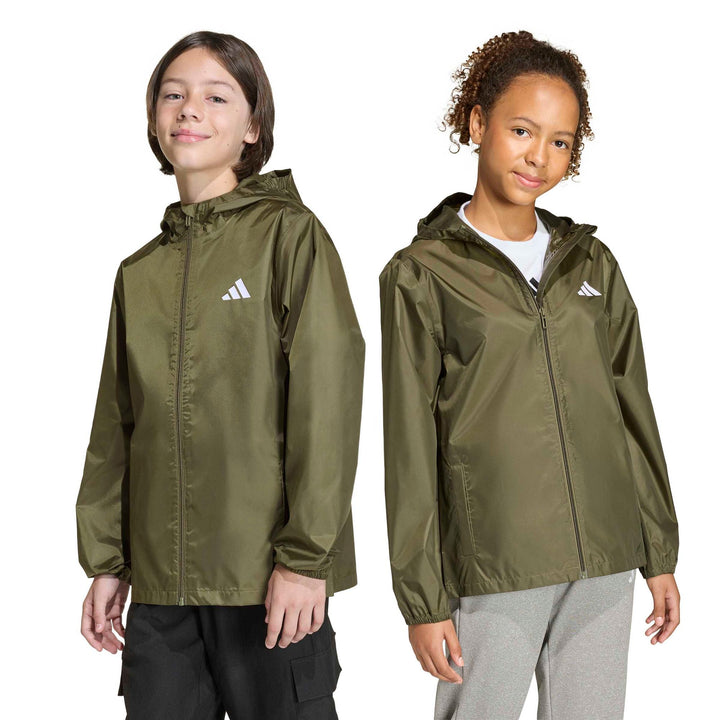 adidas J Rain Jacke - olistr