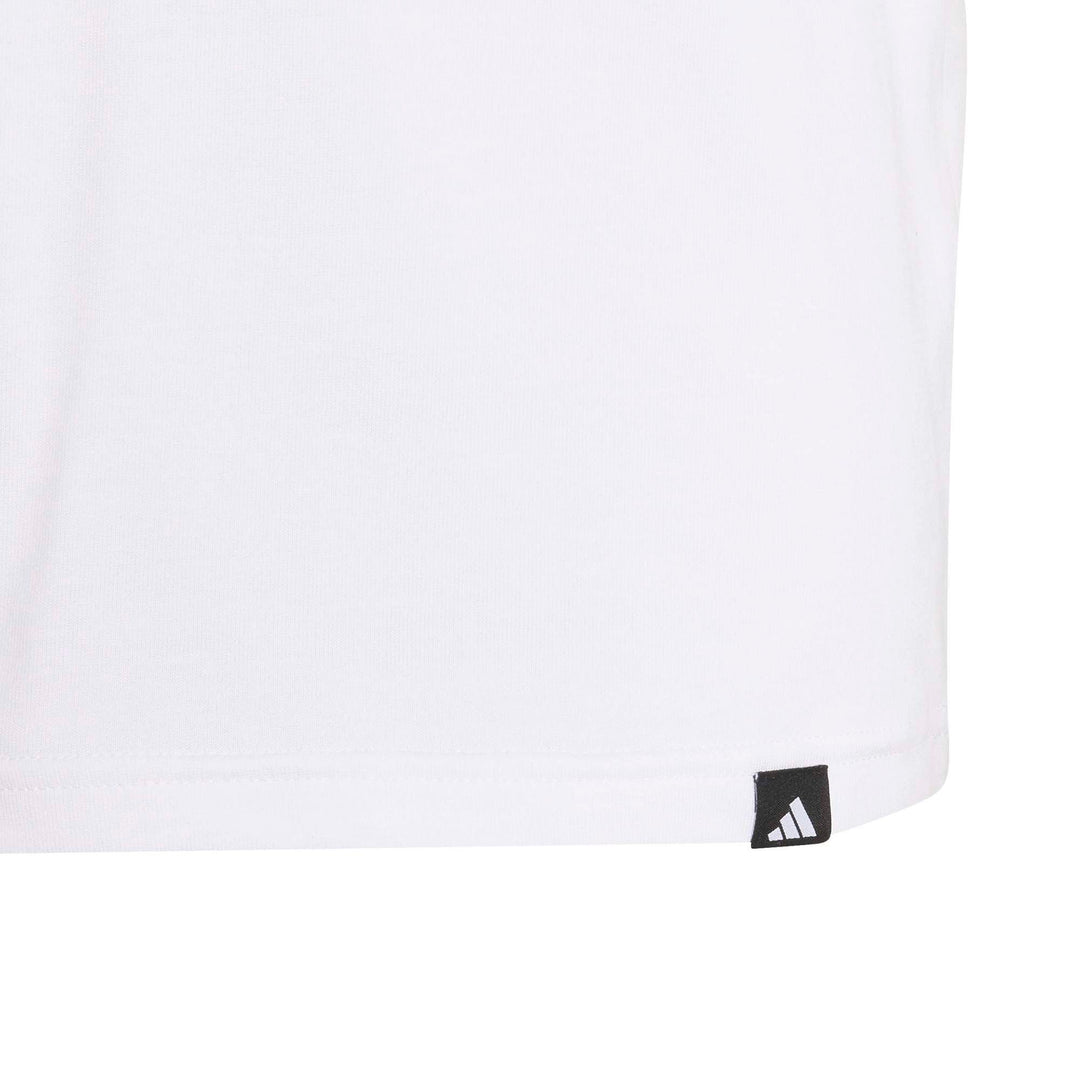 adidas J Game T 2 - white
