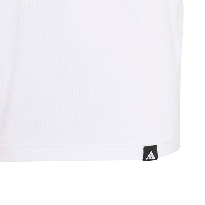 adidas J Game T 2 - white