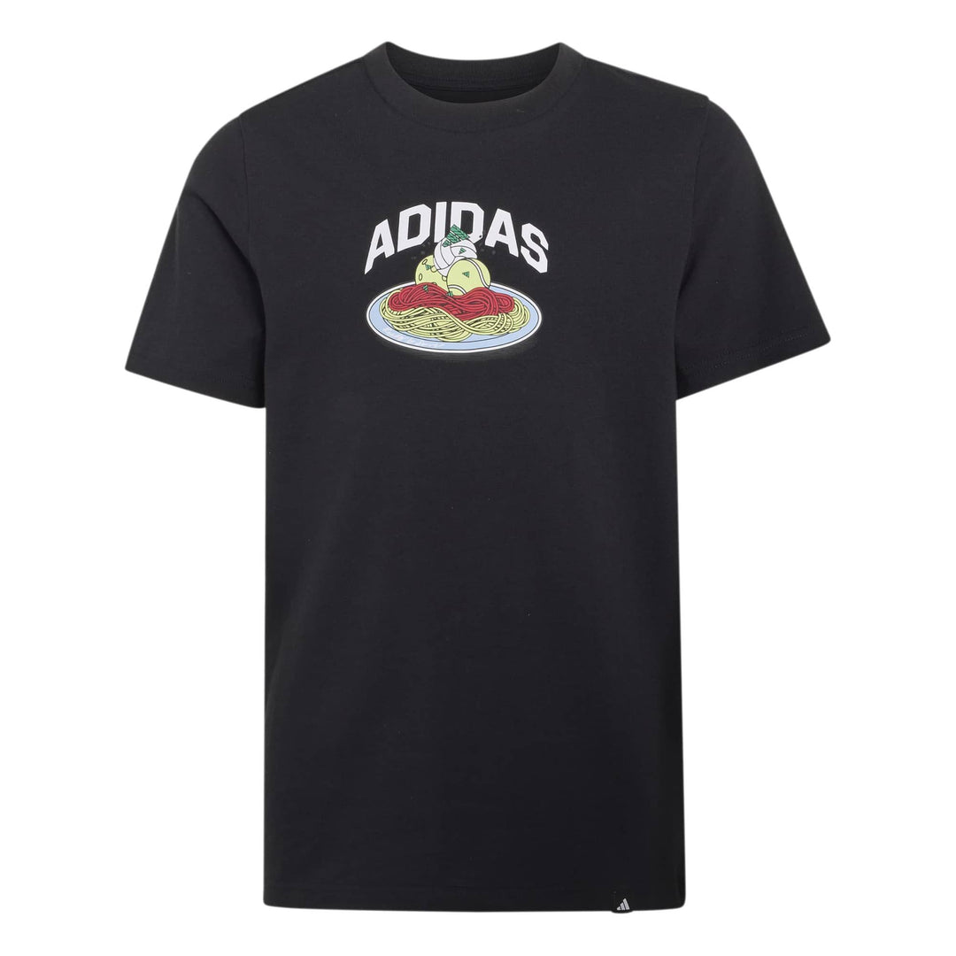 adidas J Food T - black
