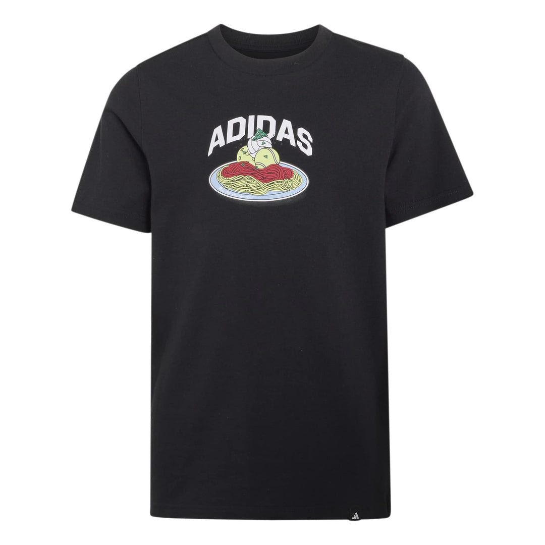 adidas J Food T - black
