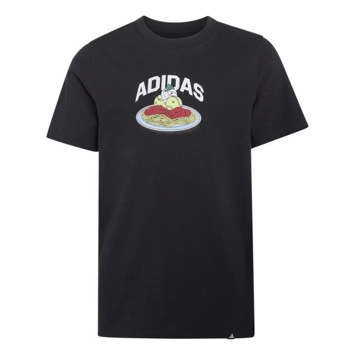 adidas J Food T - black