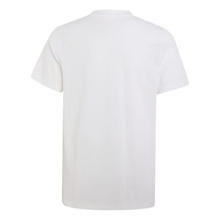 adidas J Sport T - white
