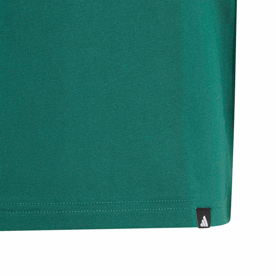 adidas J Sport T - cgreen