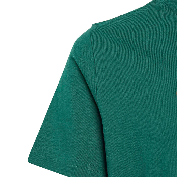 adidas J Sport T - cgreen