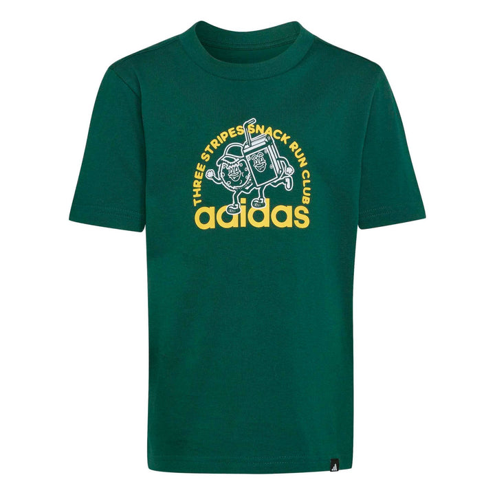 adidas Lk Food T - cgreen