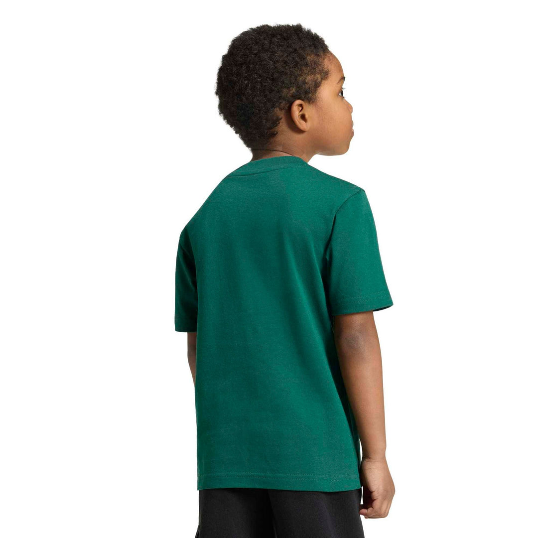 adidas Lk Food T - cgreen