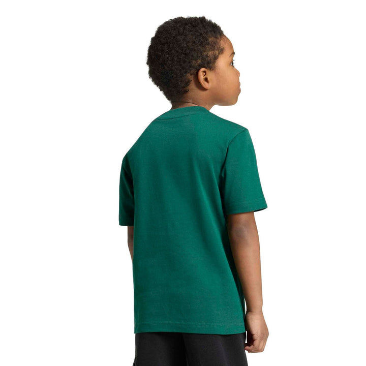adidas Lk Food T - cgreen