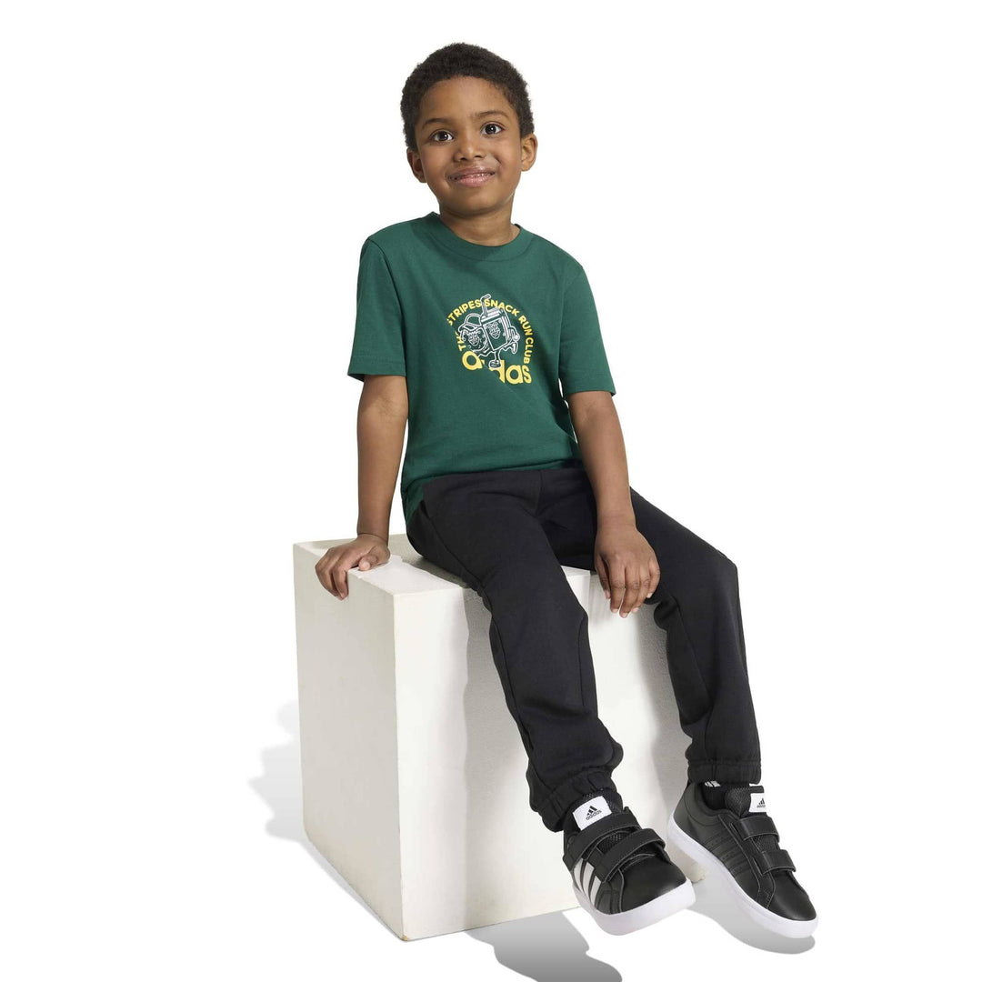 adidas Lk Food T - cgreen