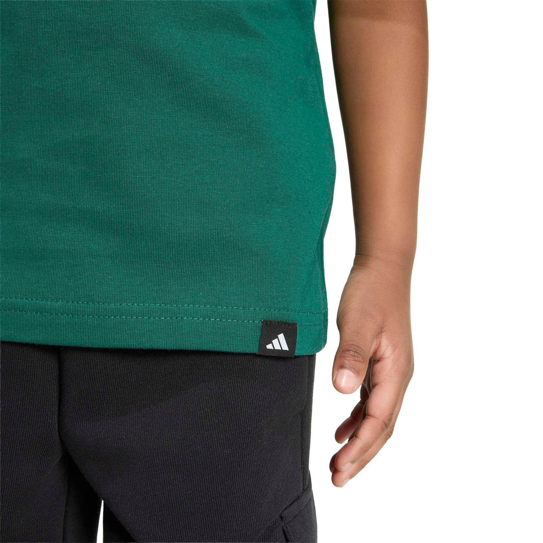 adidas Lk Food T - cgreen