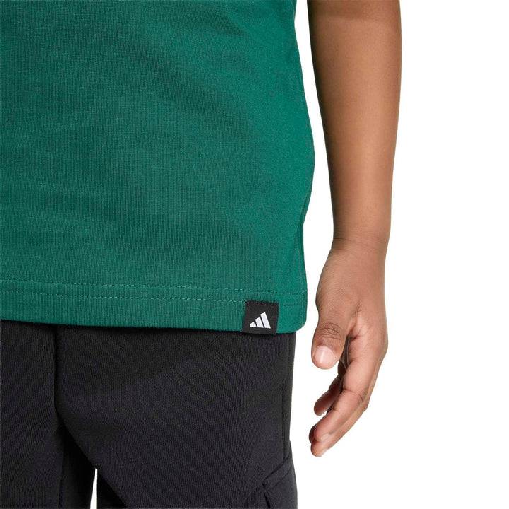 adidas Lk Food T - cgreen